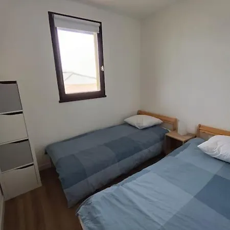 T2, Proche De La Apartment *