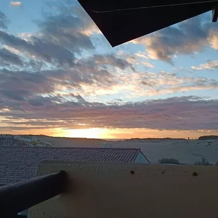 T2, Proche De La Apartment