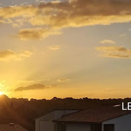 T2, Proche De La Apartment Seignosse